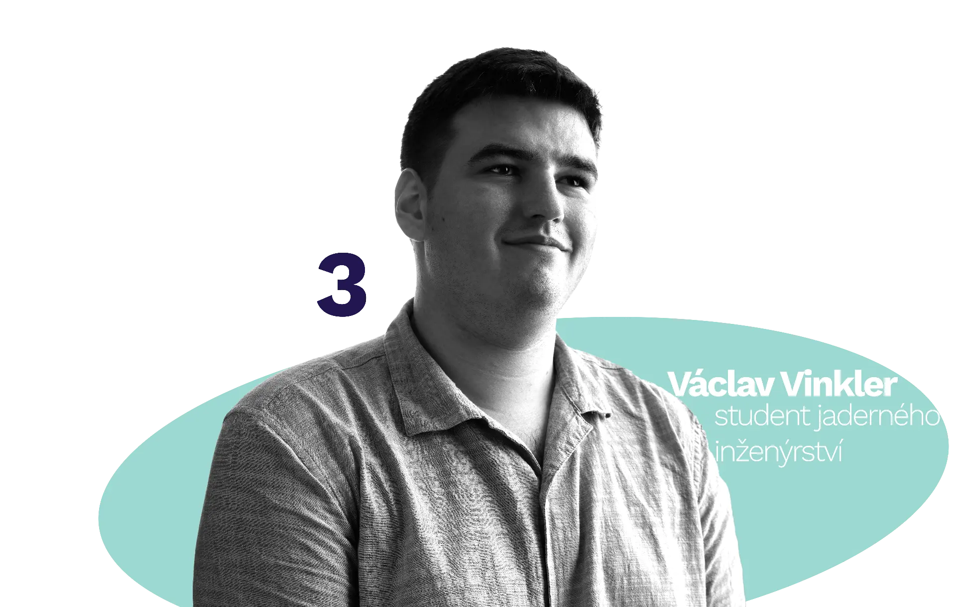 Václav Vinkler - kandidát číslo 3